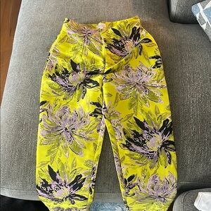 Camilla Coelho pants size small
